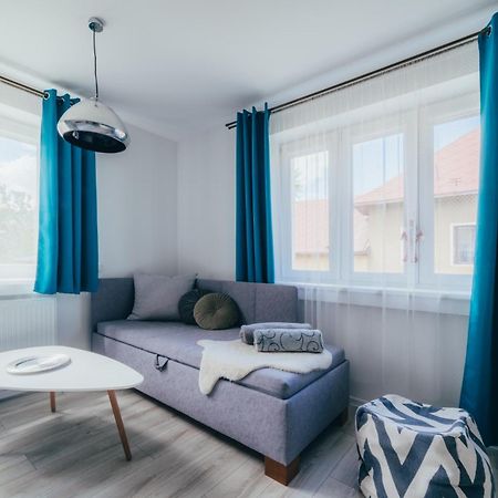 Apartmány Friends Liptov Liptovský Mikuláš Exterior foto