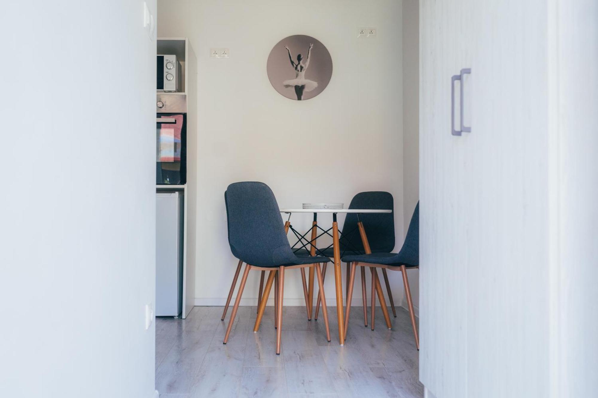 Apartmány Friends Liptov Liptovský Mikuláš Exterior foto
