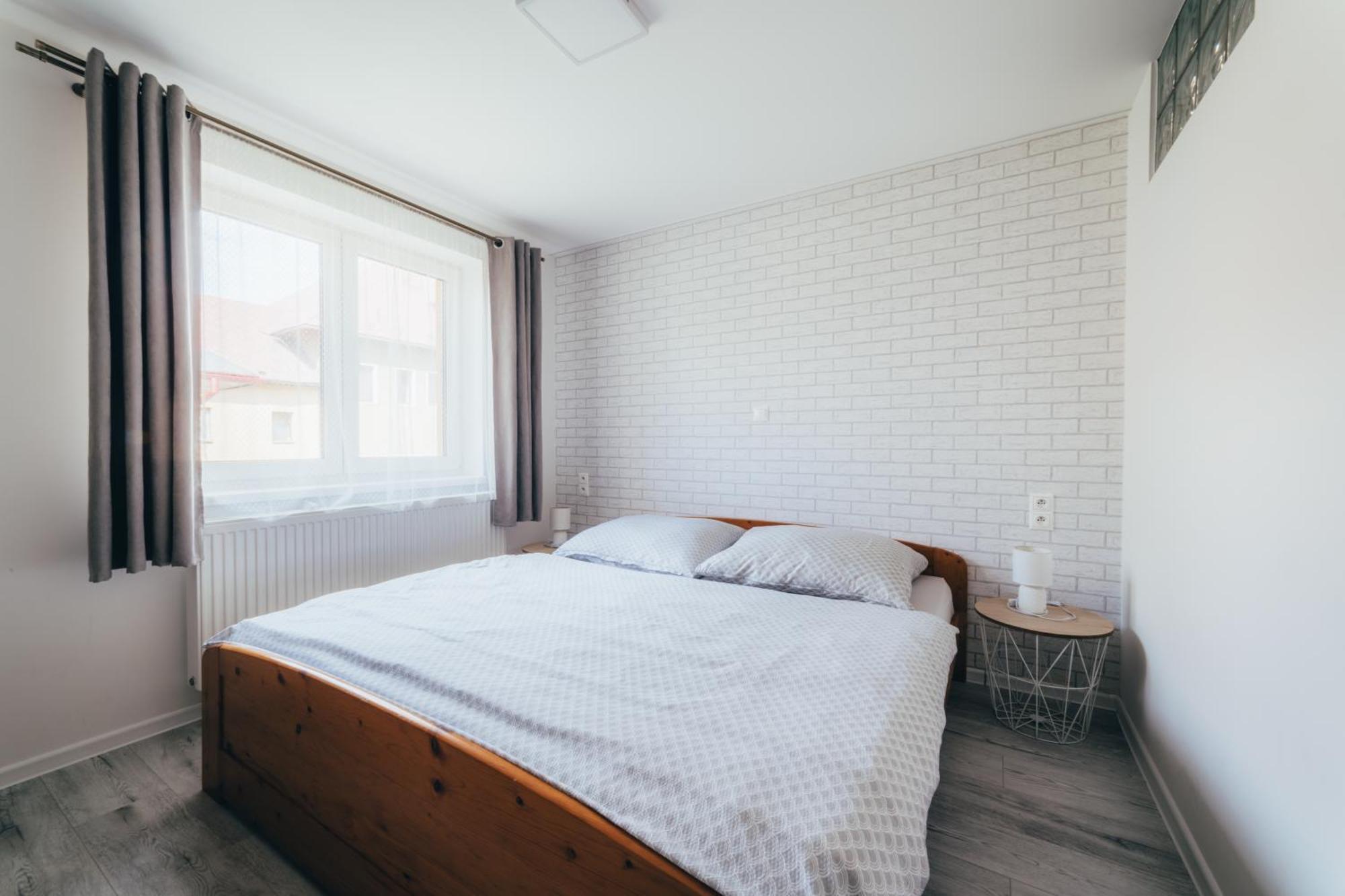 Apartmány Friends Liptov Liptovský Mikuláš Exterior foto