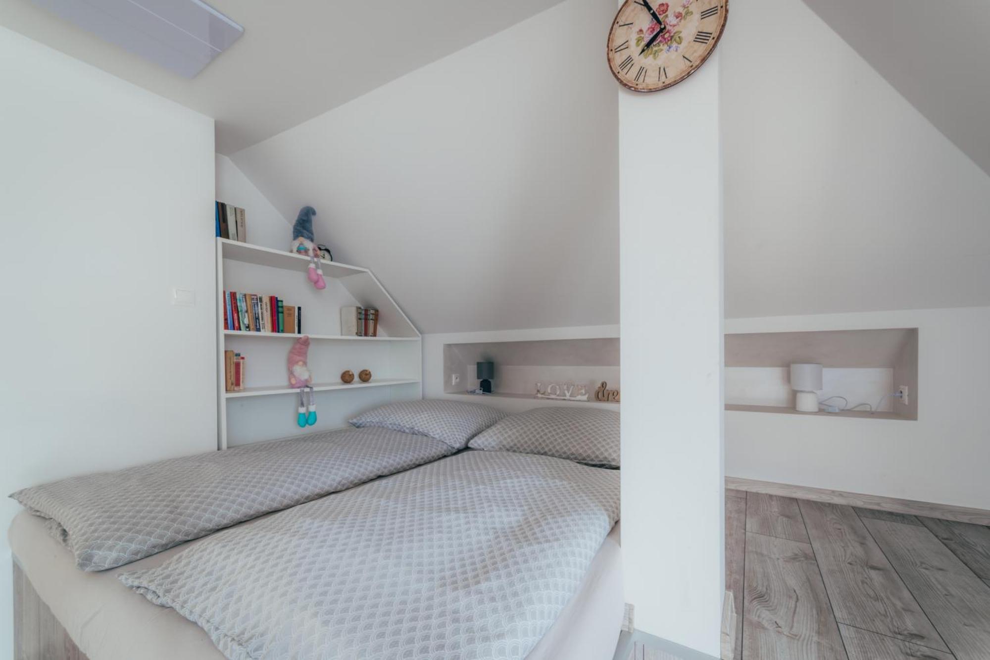 Apartmány Friends Liptov Liptovský Mikuláš Exterior foto