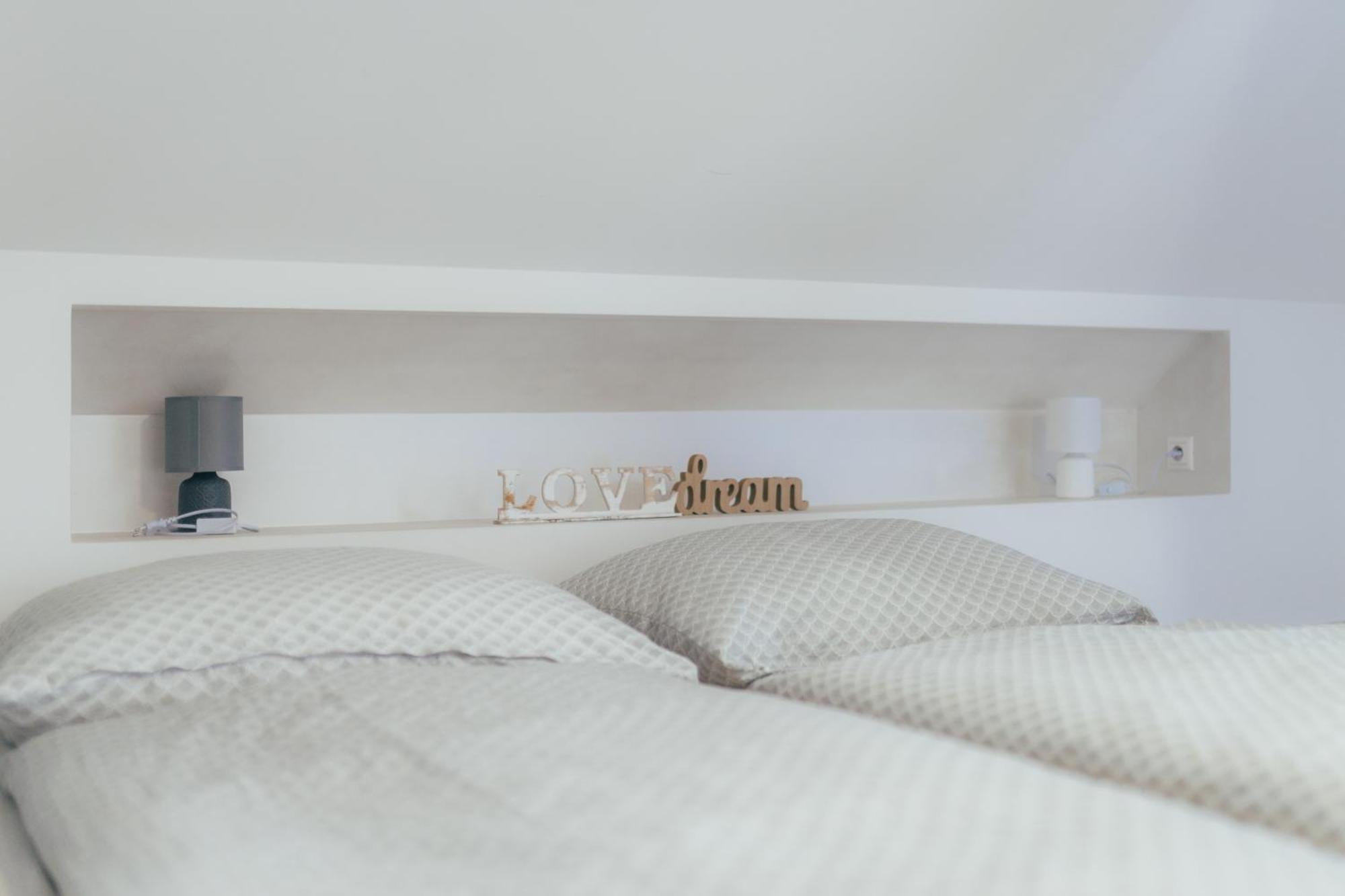 Apartmány Friends Liptov Liptovský Mikuláš Exterior foto