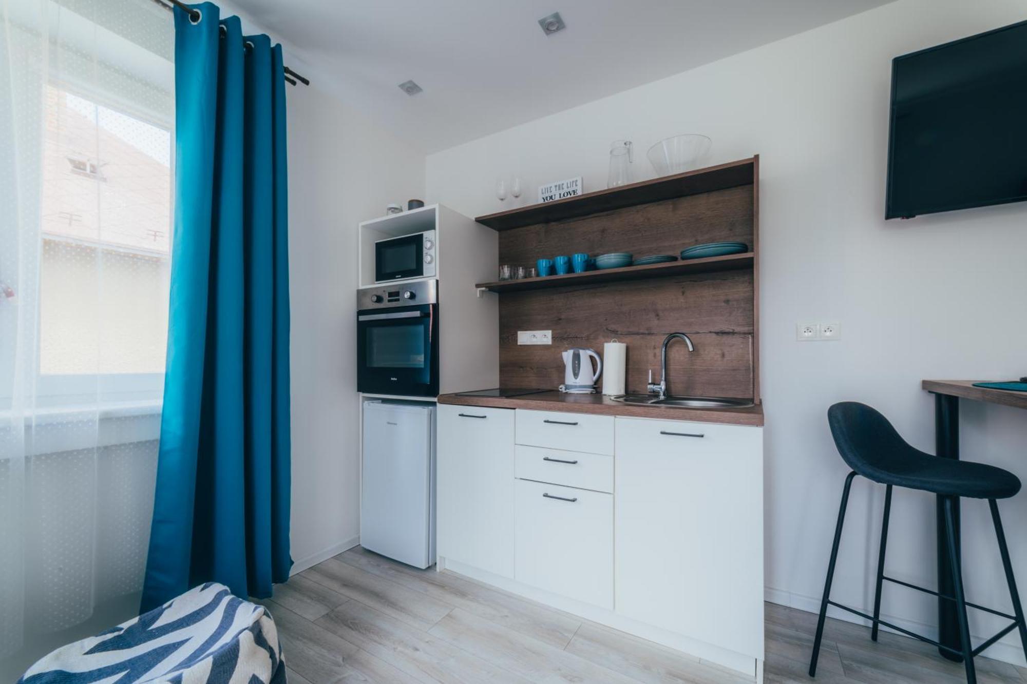 Apartmány Friends Liptov Liptovský Mikuláš Exterior foto
