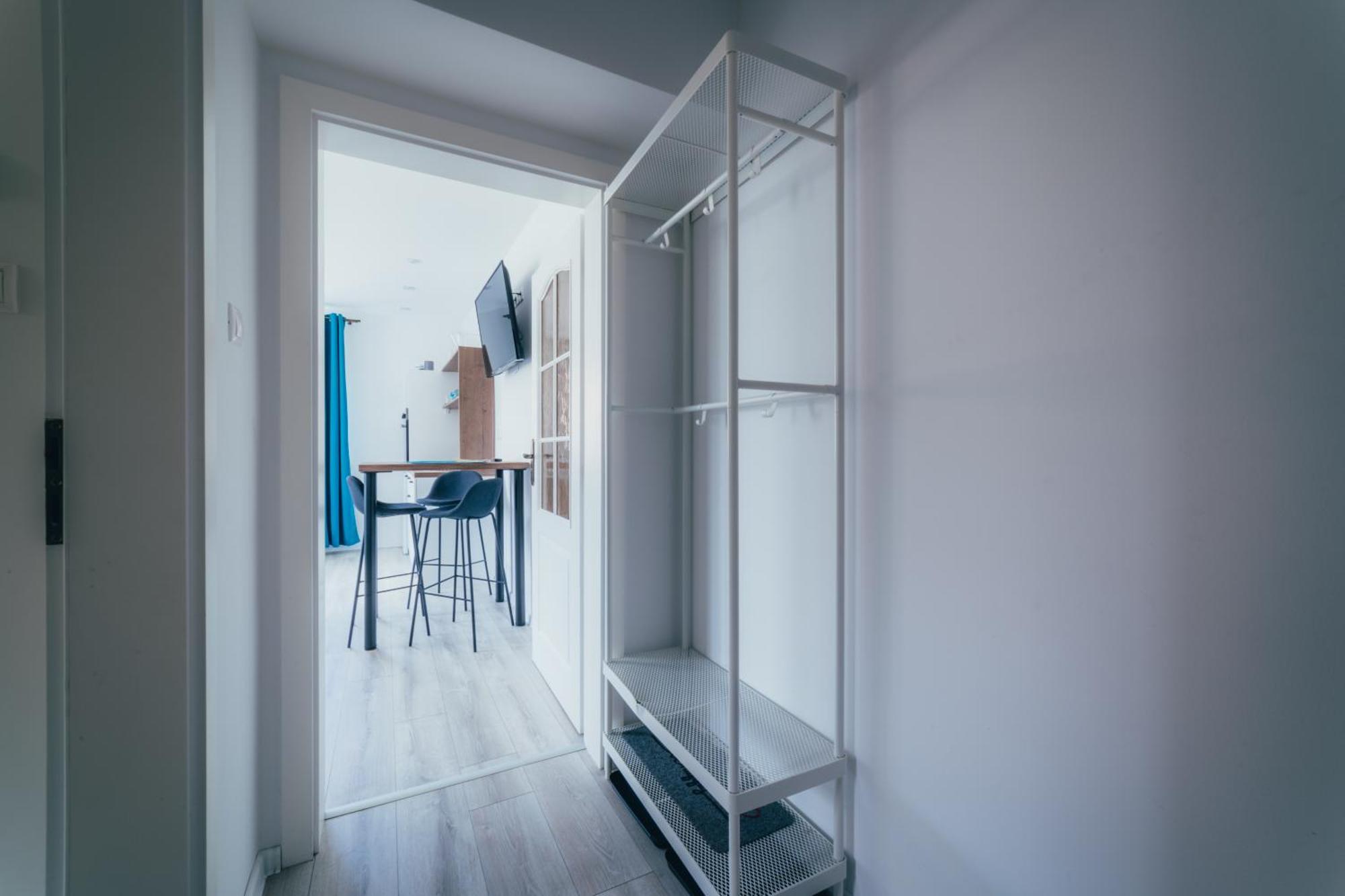 Apartmány Friends Liptov Liptovský Mikuláš Exterior foto