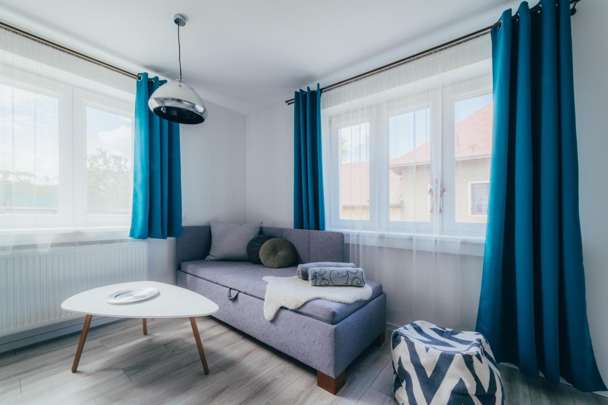 Apartmány Friends Liptov Liptovský Mikuláš Exterior foto