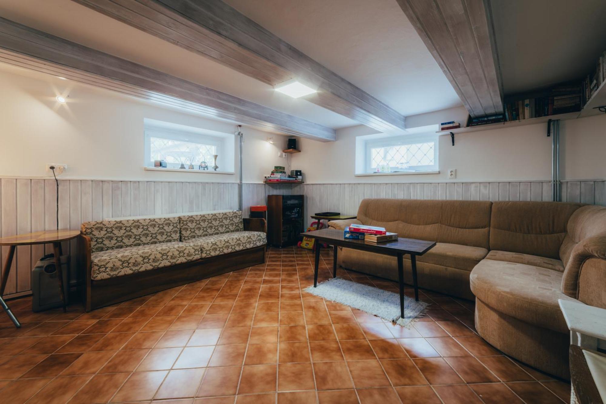 Apartmány Friends Liptov Liptovský Mikuláš Exterior foto