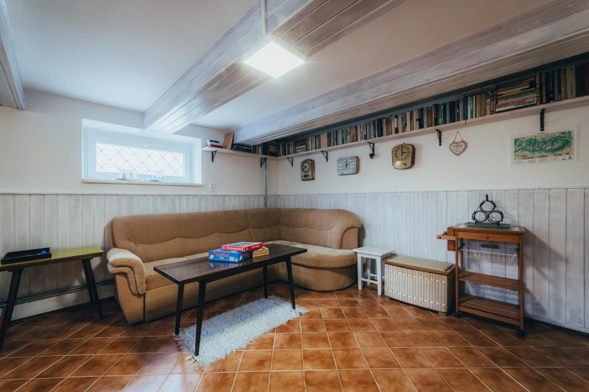 Apartmány Friends Liptov Liptovský Mikuláš Exterior foto