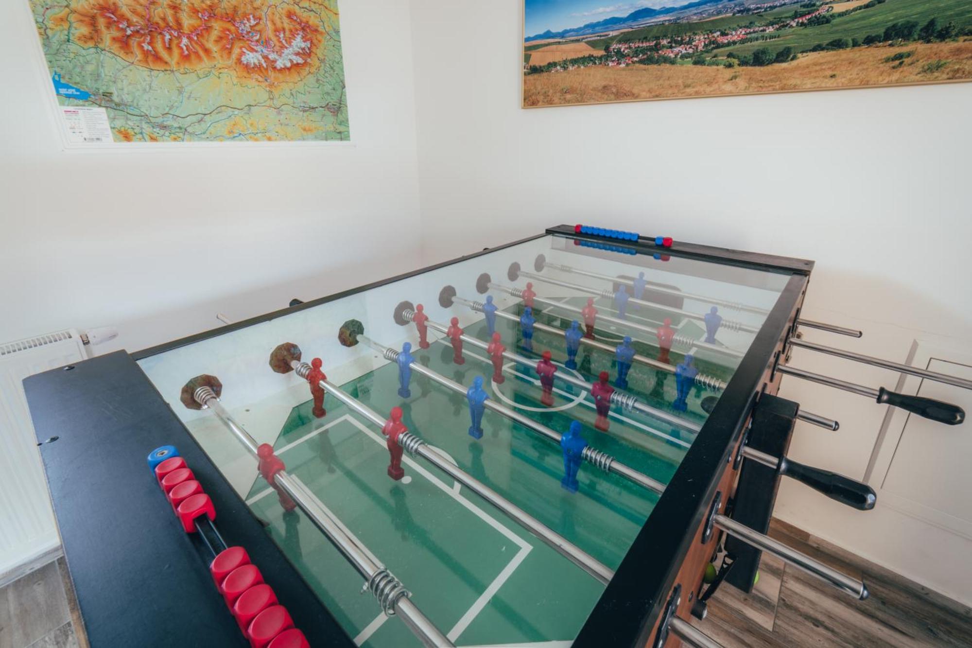 Apartmány Friends Liptov Liptovský Mikuláš Exterior foto