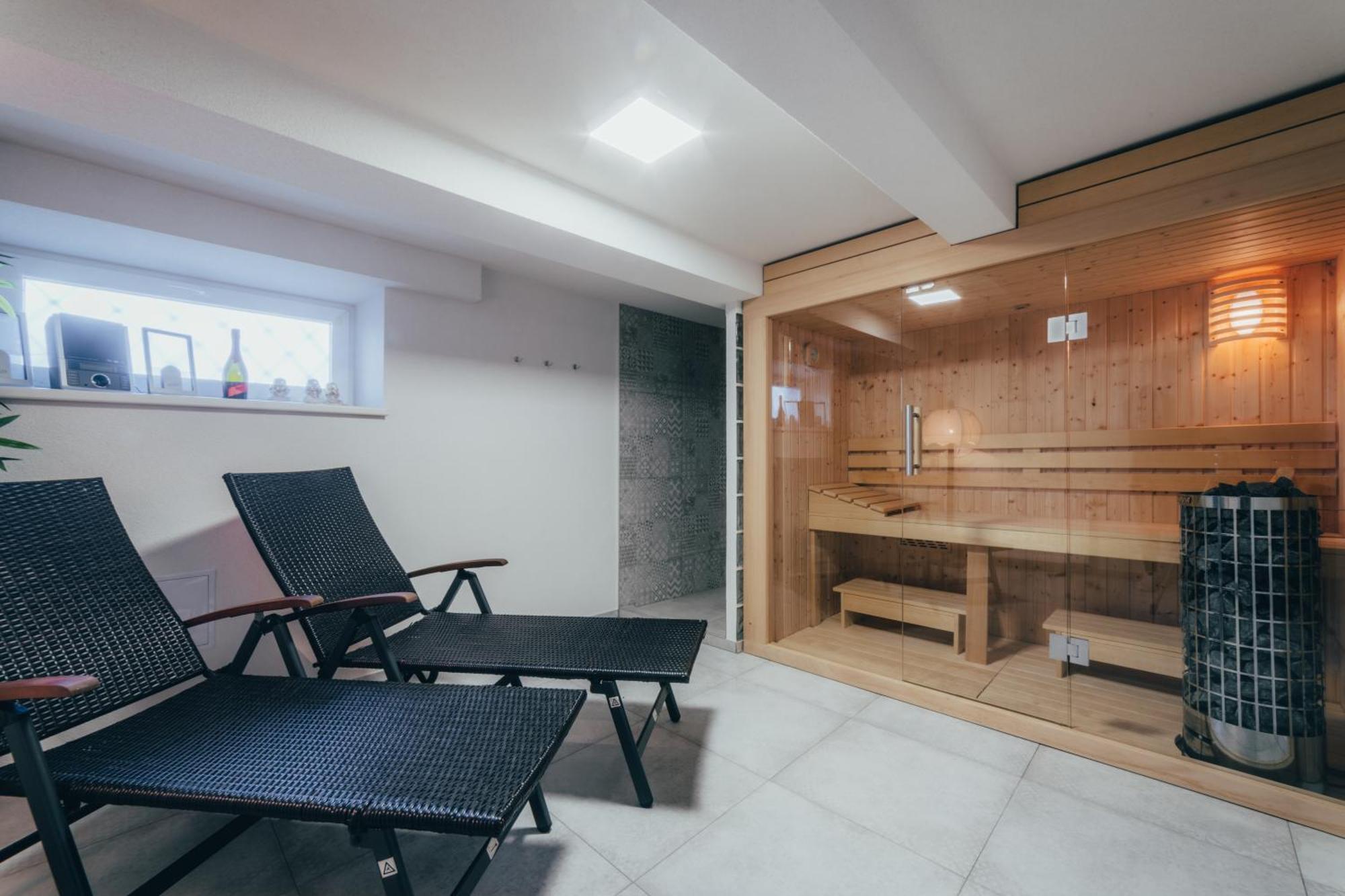 Apartmány Friends Liptov Liptovský Mikuláš Exterior foto