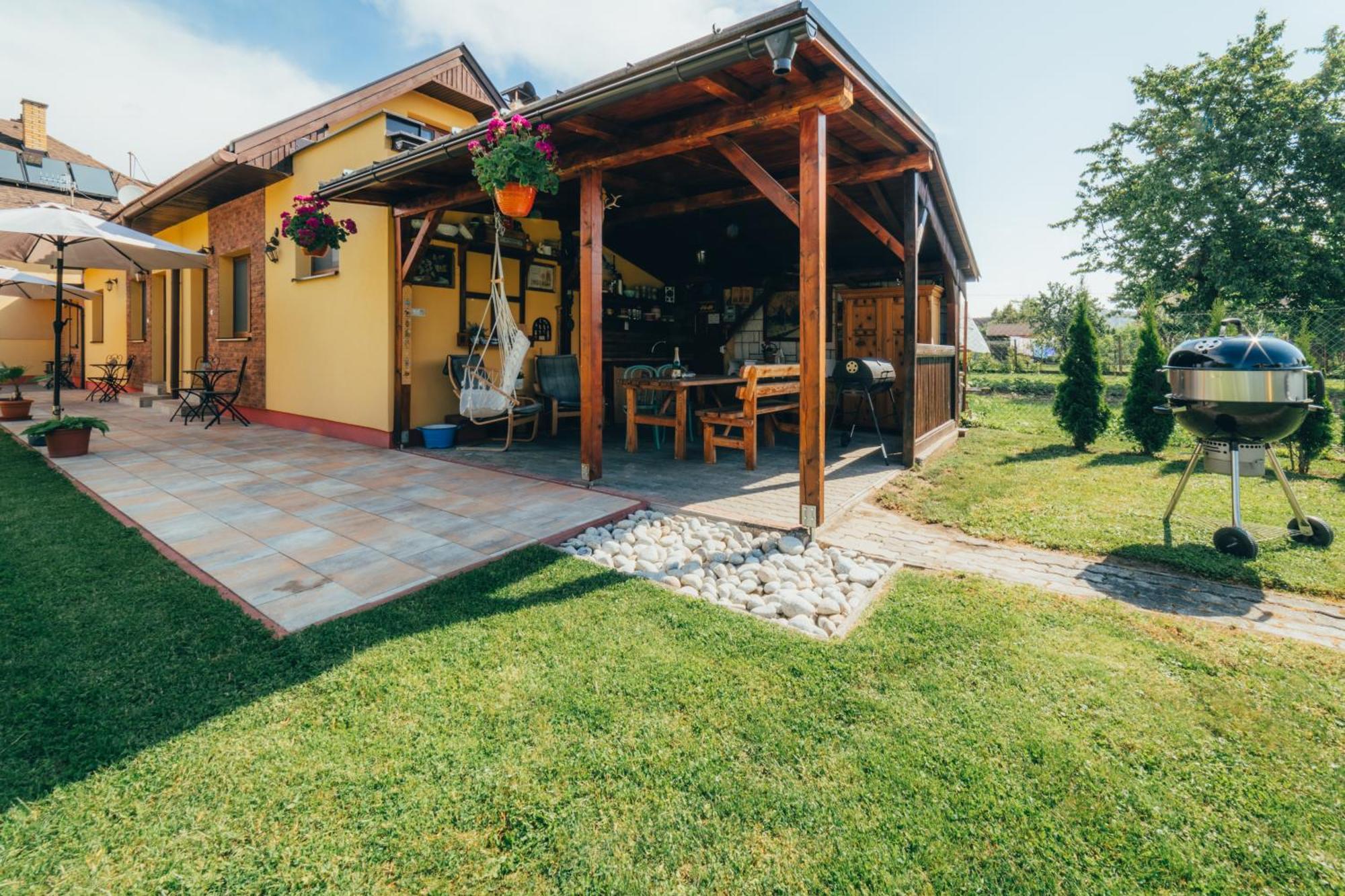 Apartmány Friends Liptov Liptovský Mikuláš Exterior foto