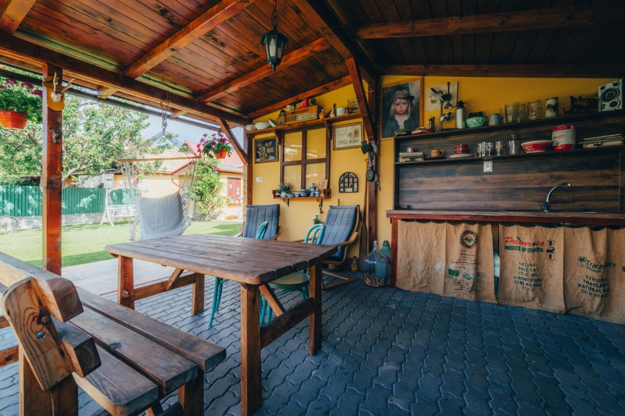 Apartmány Friends Liptov Liptovský Mikuláš Exterior foto
