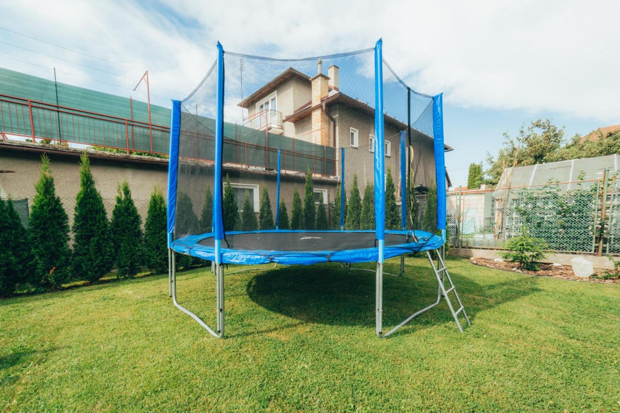 Apartmány Friends Liptov Liptovský Mikuláš Exterior foto