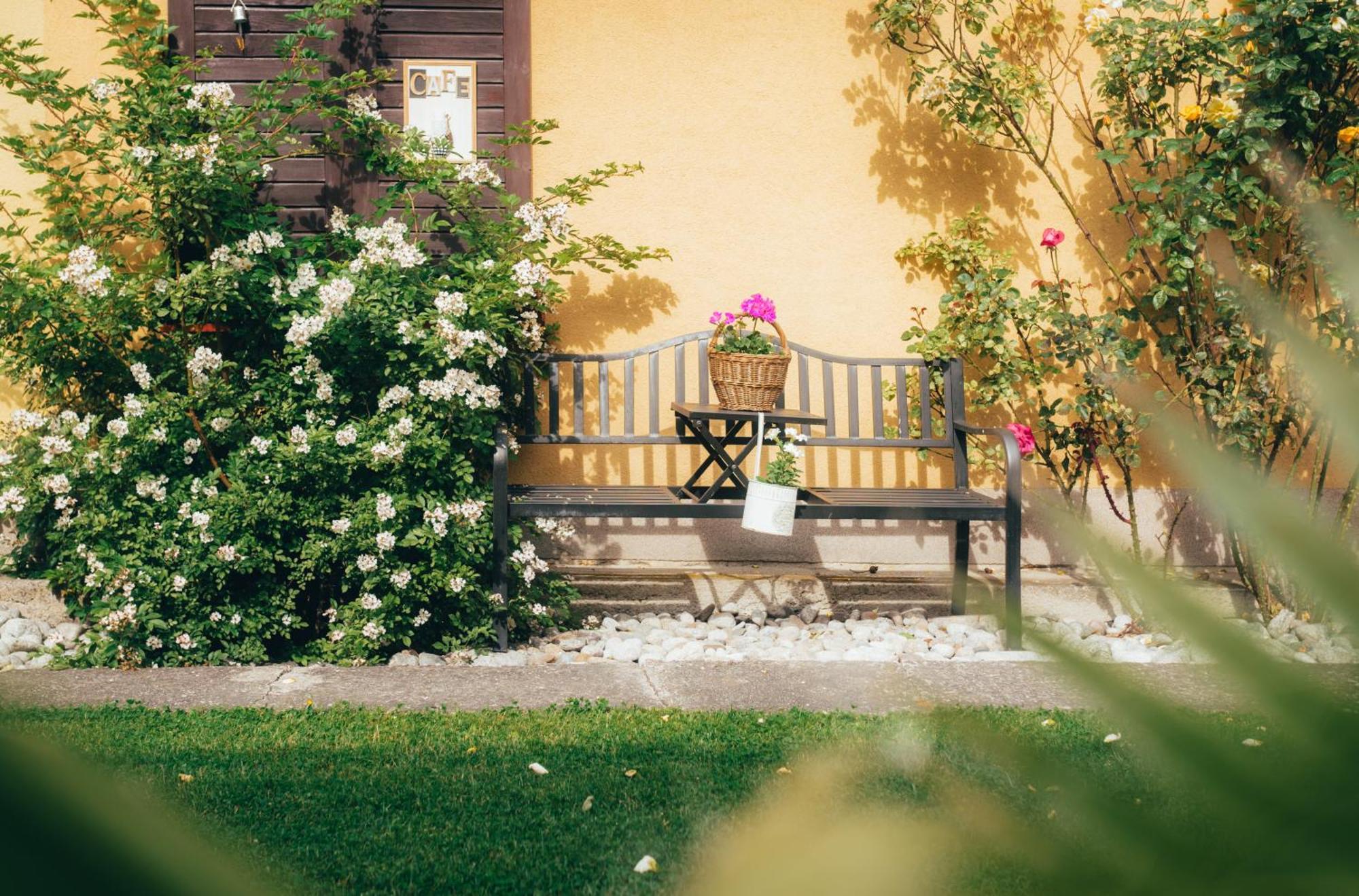 Apartmány Friends Liptov Liptovský Mikuláš Exterior foto