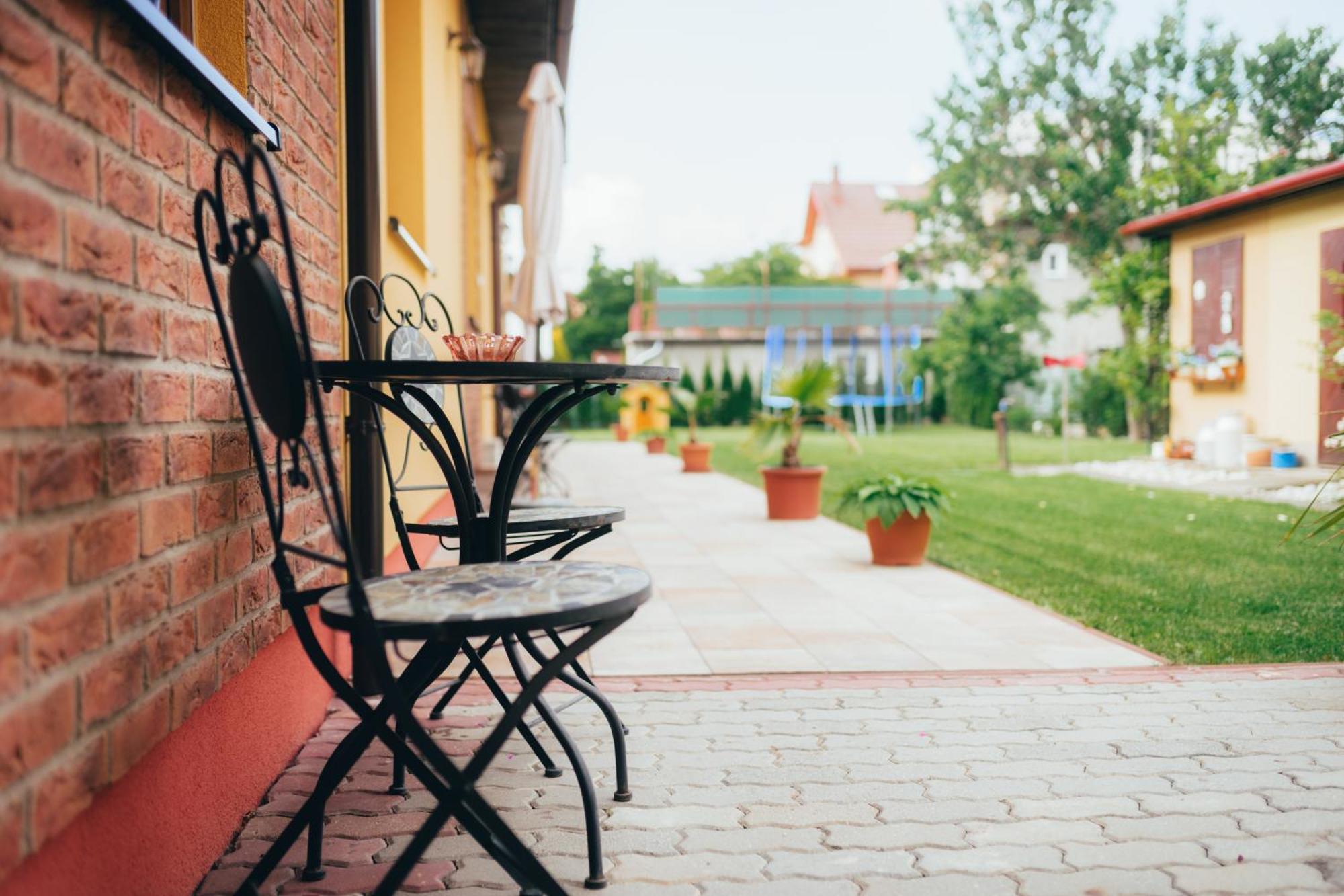 Apartmány Friends Liptov Liptovský Mikuláš Exterior foto