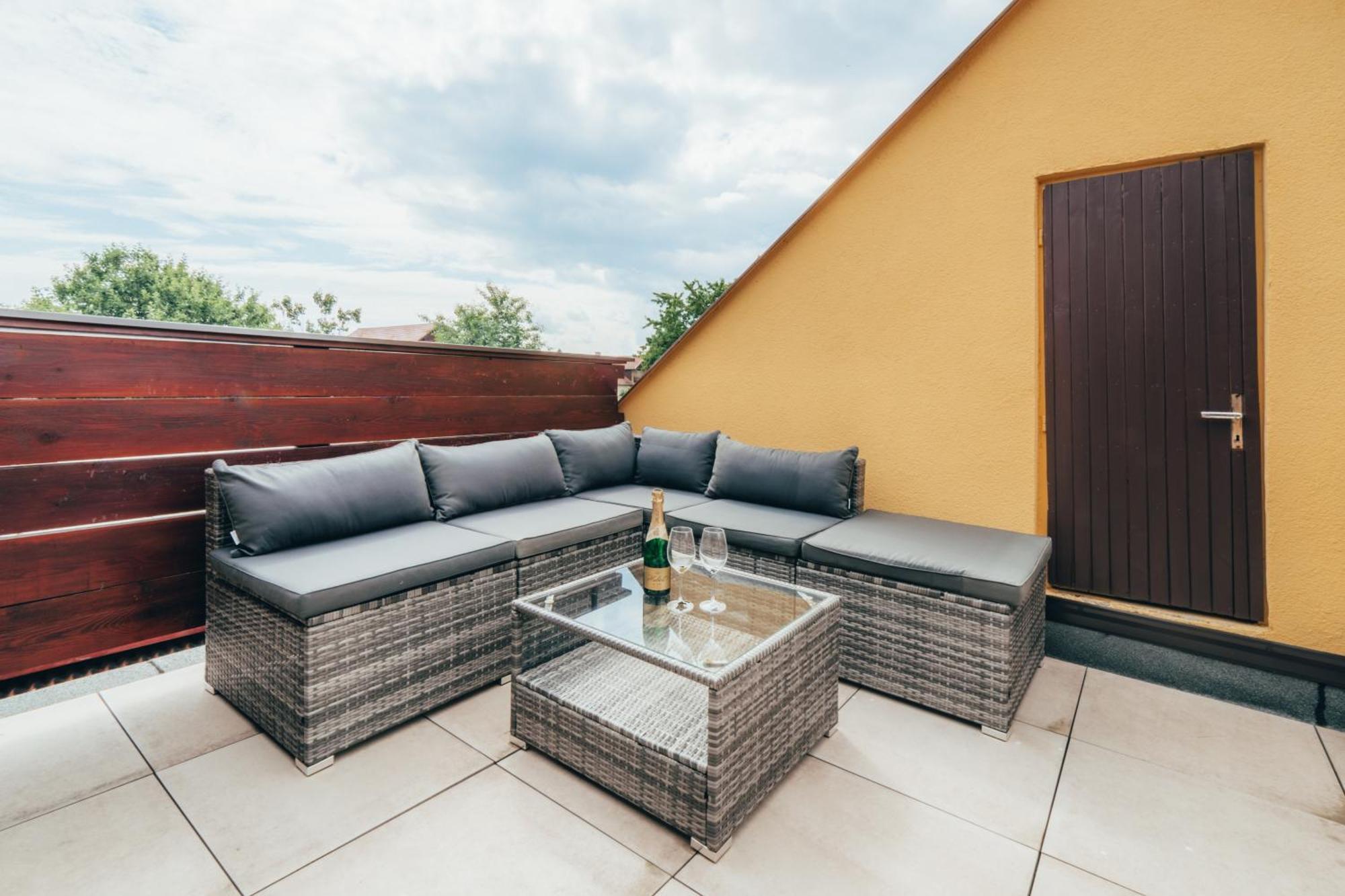 Apartmány Friends Liptov Liptovský Mikuláš Exterior foto